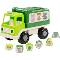 Sortator Полесье Safari Green (90270)