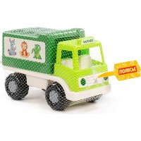 Sortator Полесье Safari Green (90270) imaginea #2 — magazin online Desire.md