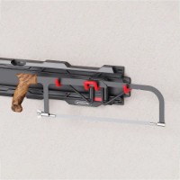 Șină glisantă pentru instrumente Xianfeng XF9001 imaginea #2 — magazin online Desire.md