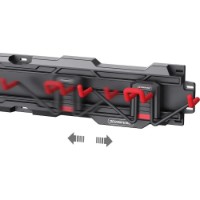 Cârlig multifuncțional Xianfeng XF9104 imaginea #5 — magazin online Desire.md