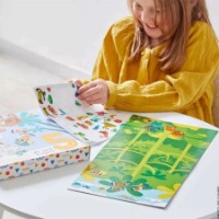 Set pentru creatie Janod J07744 imaginea #3 — magazin online Desire.md
