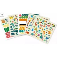 Set pentru creatie Janod J07744 imaginea #4 — magazin online Desire.md