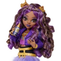 Păpușa Mattel Monster High Clawdeen Wolf (JHK30) imaginea #5 — magazin online Desire.md
