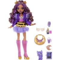 Păpușa Mattel Monster High Clawdeen Wolf (JHK30) imaginea #2 — magazin online Desire.md