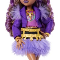 Păpușa Mattel Monster High Clawdeen Wolf (JHK30) imaginea #3 — magazin online Desire.md