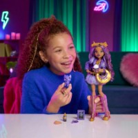 Păpușa Mattel Monster High Clawdeen Wolf (JHK30) imaginea #4 — magazin online Desire.md
