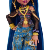 Кукла Mattel Monster High Cleo DeNile (JHK32) фото №3 — интернет-магазин Desire.md