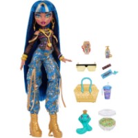 Кукла Mattel Monster High Cleo DeNile (JHK32) фото №4 — интернет-магазин Desire.md
