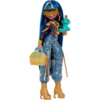 Кукла Mattel Monster High Cleo DeNile (JHK32) фото №5 — интернет-магазин Desire.md