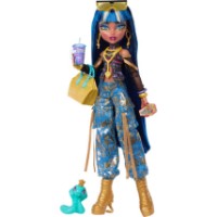Кукла Mattel Monster High Cleo DeNile (JHK32)