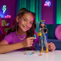 Кукла Mattel Monster High Cleo DeNile (JHK32) фото №2 — интернет-магазин Desire.md