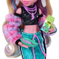Păpușa Mattel Monster High Lagoona Blue (JHK33) imaginea #3 — magazin online Desire.md