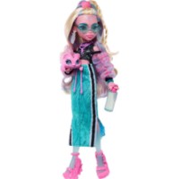 Păpușa Mattel Monster High Lagoona Blue (JHK33) imaginea #4 — magazin online Desire.md