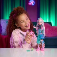 Păpușa Mattel Monster High Lagoona Blue (JHK33) imaginea #5 — magazin online Desire.md