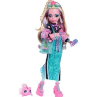 Păpușa Mattel Monster High Lagoona Blue (JHK33)