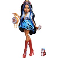 Păpușa Mattel Monster High Robecca Steam (JMB81)