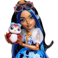 Păpușa Mattel Monster High Robecca Steam (JMB81) imaginea #5 — magazin online Desire.md