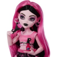 Кукла Mattel Monster High Self-Scare Secrets (JHK43) фото №2 — интернет-магазин Desire.md