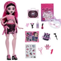 Кукла Mattel Monster High Self-Scare Secrets (JHK43) фото №3 — интернет-магазин Desire.md