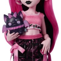 Кукла Mattel Monster High Self-Scare Secrets (JHK43) фото №4 — интернет-магазин Desire.md
