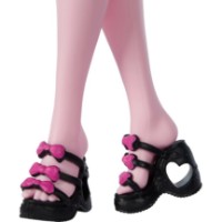 Кукла Mattel Monster High Self-Scare Secrets (JHK43) фото №5 — интернет-магазин Desire.md
