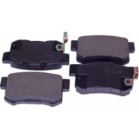 Set placute frână HI-Q SP1076-R