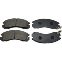Set placute frână HI-Q SP1068