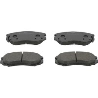 Set placute frână HI-Q SP1155 imaginea #2 — magazin online Desire.md