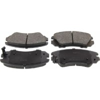 Set placute frână HI-Q SP1155