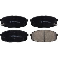 Set placute frână HI-Q SP1162
