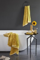 Prosop Beddinghouse Tournesol 55x100 Yelow (228598) imaginea #2 — magazin online Desire.md