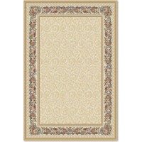 Ковёр Covoare Ungheni Bella Vintage 1534_1_51335 1,6x2,3m