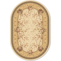 Ковёр Covoare Ungheni Elegance 2637_2_50653 2,4x3,4m