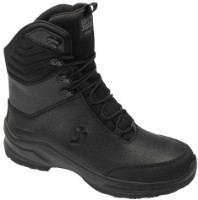 Bocanci pentru bărbați Safety Jogger Modulo Delta06 High 01386 Black s.43 imaginea #3 — magazin online Desire.md