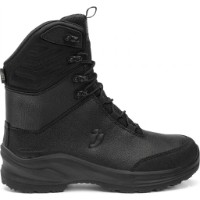 Bocanci pentru bărbați Safety Jogger Modulo Delta06 High 01386 Black s.45