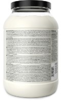 Proteină 7Nutrition Whey Isolate 90 1kg Banana imaginea #2 — magazin online Desire.md