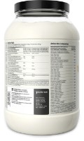 Proteină 7Nutrition Whey Isolate 90 1kg Banana imaginea #3 — magazin online Desire.md