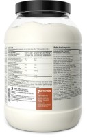 Proteină 7Nutrition Whey Isolate 90 1kg Cookies imaginea #3 — magazin online Desire.md