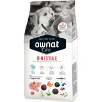 Hrană uscată pentru câini Ownat Care Digestive 10kg