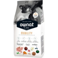 Hrană uscată pentru câini Ownat Care Mobility 3kg