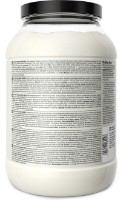Proteină 7Nutrition Whey Isolate 90 2kg Banana imaginea #2 — magazin online Desire.md