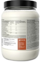 Proteină 7Nutrition Whey Isolate 90 2kg Cookies imaginea #3 — magazin online Desire.md