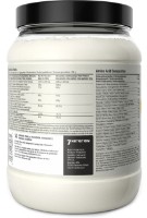 Proteină 7Nutrition Whey Isolate 90 500g Banana imaginea #3 — magazin online Desire.md
