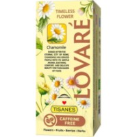 Ceai Lovare Tisanes Timeless Flower 24pcs imaginea #3 — magazin online Desire.md