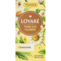 Ceai Lovare Tisanes Timeless Flower 24pcs