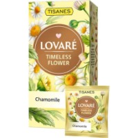 Ceai Lovare Tisanes Timeless Flower 24pcs imaginea #2 — magazin online Desire.md