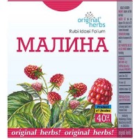 Чай Original Herbs Малина 40г