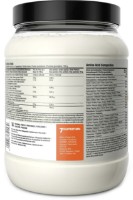 Proteină 7Nutrition Whey Isolate 90 500g Salted Caramel imaginea #3 — magazin online Desire.md
