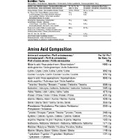 Proteină 7Nutrition Whey Isolate 90 500g Salted Caramel imaginea #4 — magazin online Desire.md
