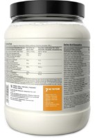 Proteină 7Nutrition Whey Isolate 90 500g Vanilla imaginea #3 — magazin online Desire.md